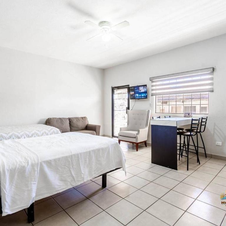 Casa Mar de Cortez - 6BR - One minute to Malecon - Casa - 20