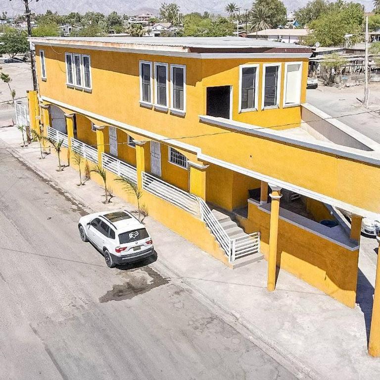 Casa Mar de Cortez - 6BR - One minute to Malecon - Casa - 21