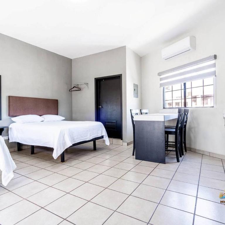Casa Mar de Cortez - 6BR - One minute to Malecon - Casa - 23