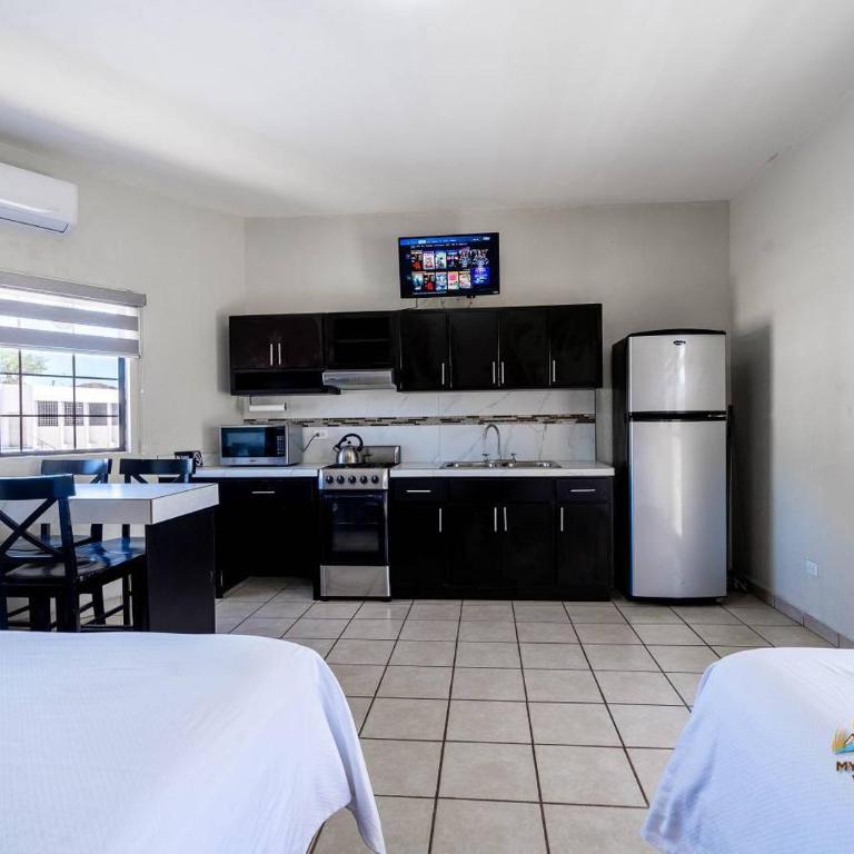 Casa Mar de Cortez - 6BR - One minute to Malecon - Casa - 25