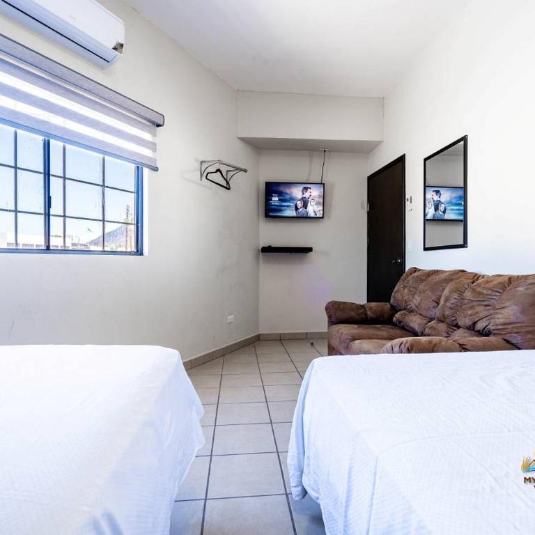 Casa Mar de Cortez - 6BR - One minute to Malecon - Casa - 28