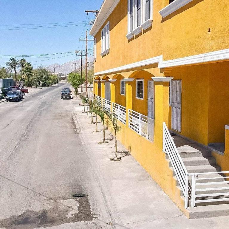 Casa Mar de Cortez - 6BR - One minute to Malecon - Casa - 30