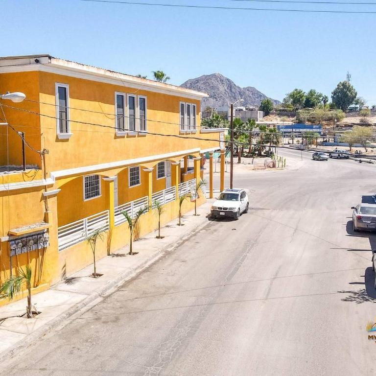 Casa Mar de Cortez - 6BR - One minute to Malecon - Casa - 31