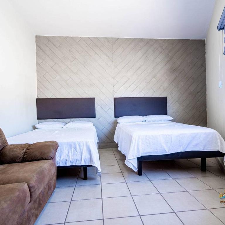 Casa Mar de Cortez - 6BR - One minute to Malecon - Casa - 32