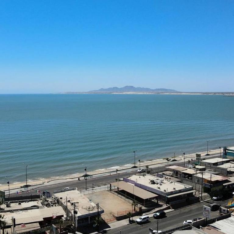 Casa Mar de Cortez - 6BR - One minute to Malecon - Casa - 33
