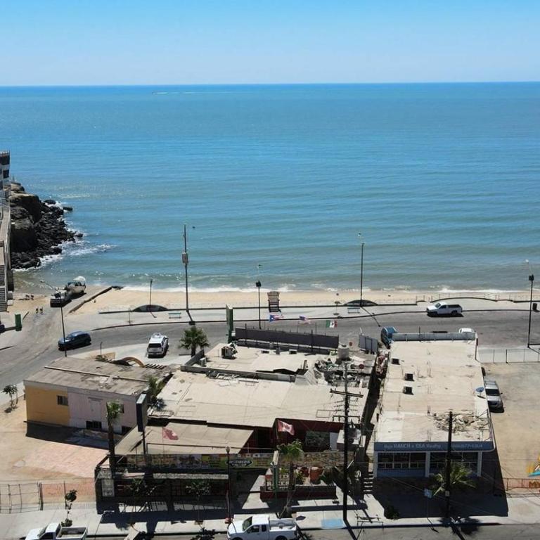 Casa Mar de Cortez - 6BR - One minute to Malecon - Casa - 34