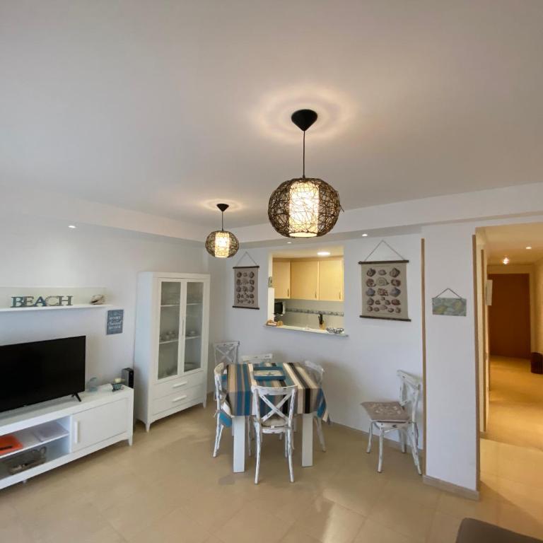 Apartamentos Punta Canaret Altamar - Two-Bedroom Apartment - 21