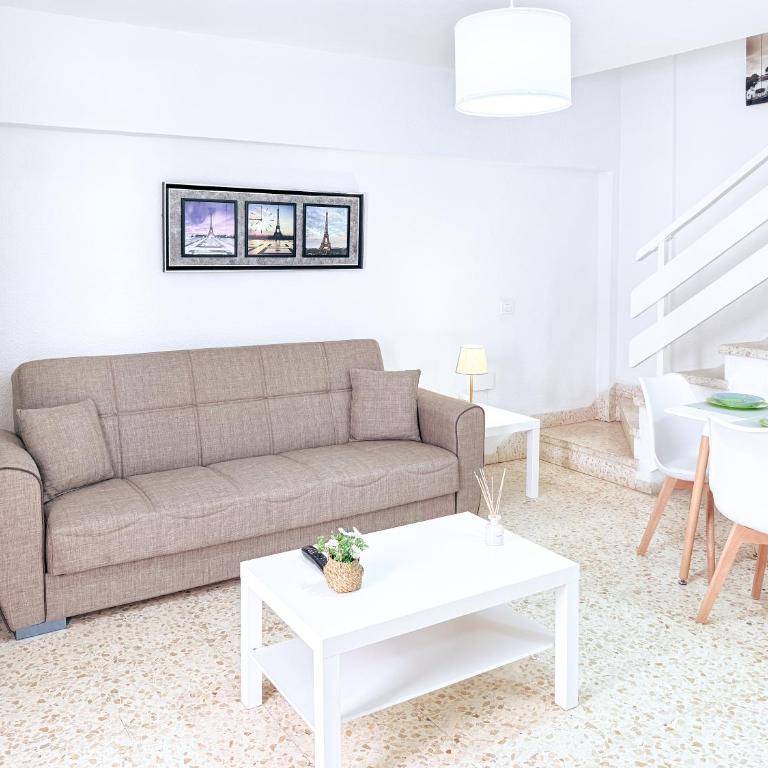 Casa Miriam - Apartamento Dúplex - 40
