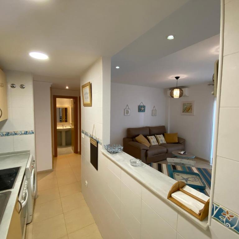 Apartamentos Punta Canaret Altamar - Two-Bedroom Apartment - 24