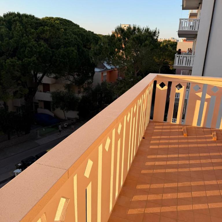 Lucerna B 16 - Appartamento con 2 Camere da Letto - 4
