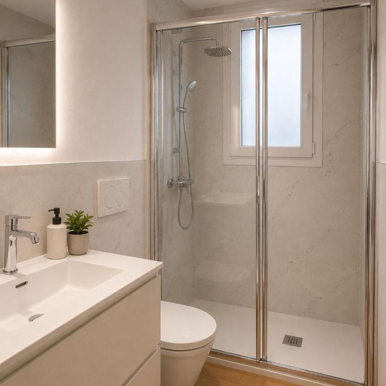 Lucerna B 16 - Appartamento con 2 Camere da Letto - 6