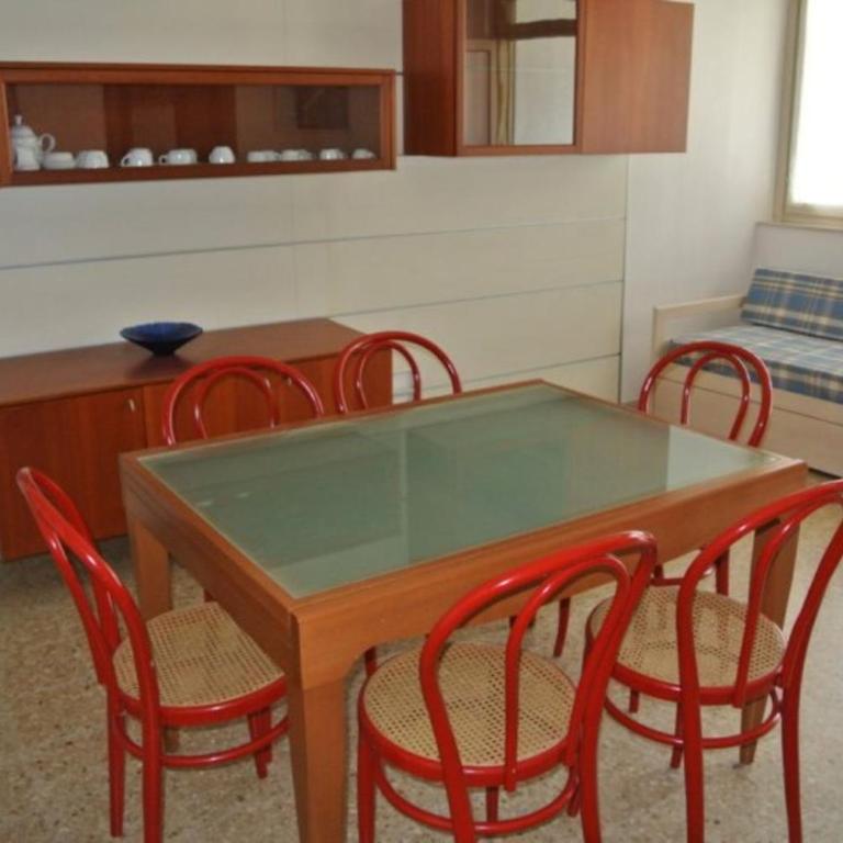 Ideal property for group getaways in Lignano - Appartamento - 11