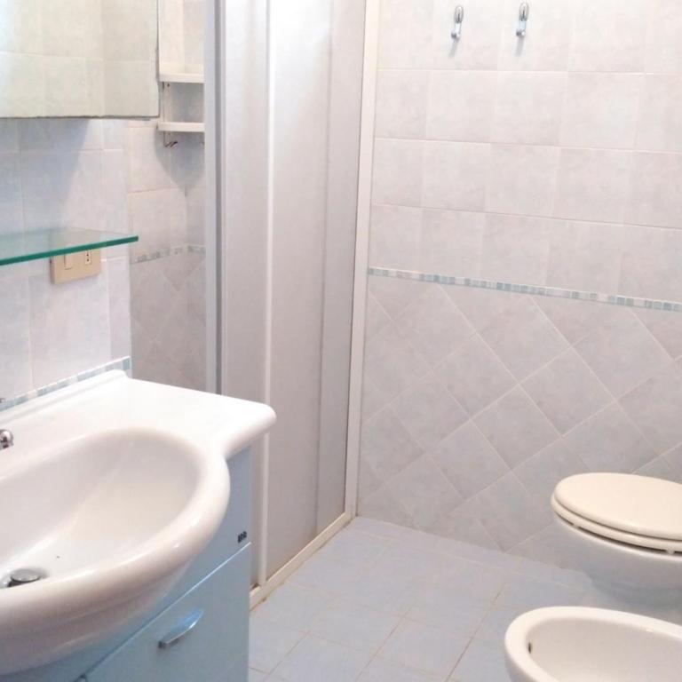 Ideal property for group getaways in Lignano - Appartamento - 14