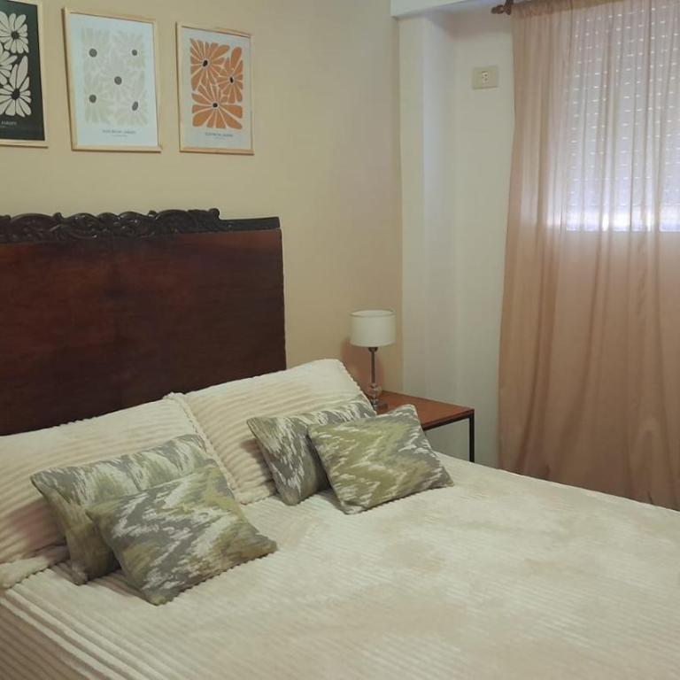 Centro Appart - Apartamento de 1 dormitorio - 10