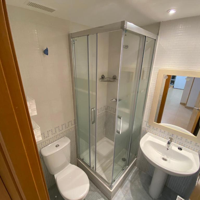 Apartamentos Punta Canaret Altamar - Two-Bedroom Apartment - 25