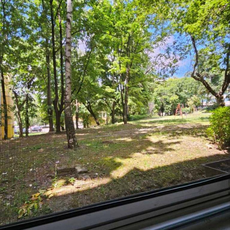 Belgrade Garden View - One-Bedroom Apartment - 2