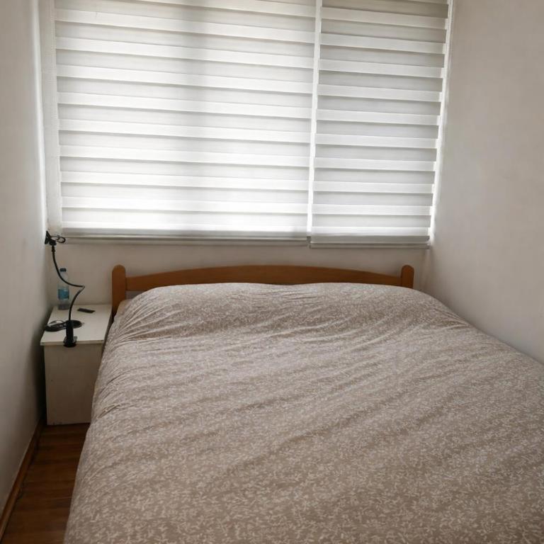 Belgrade Garden View - One-Bedroom Apartment - 5