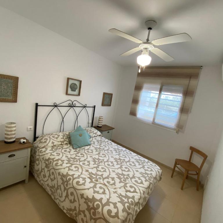 Apartamentos Punta Canaret Altamar - Two-Bedroom Apartment - 26