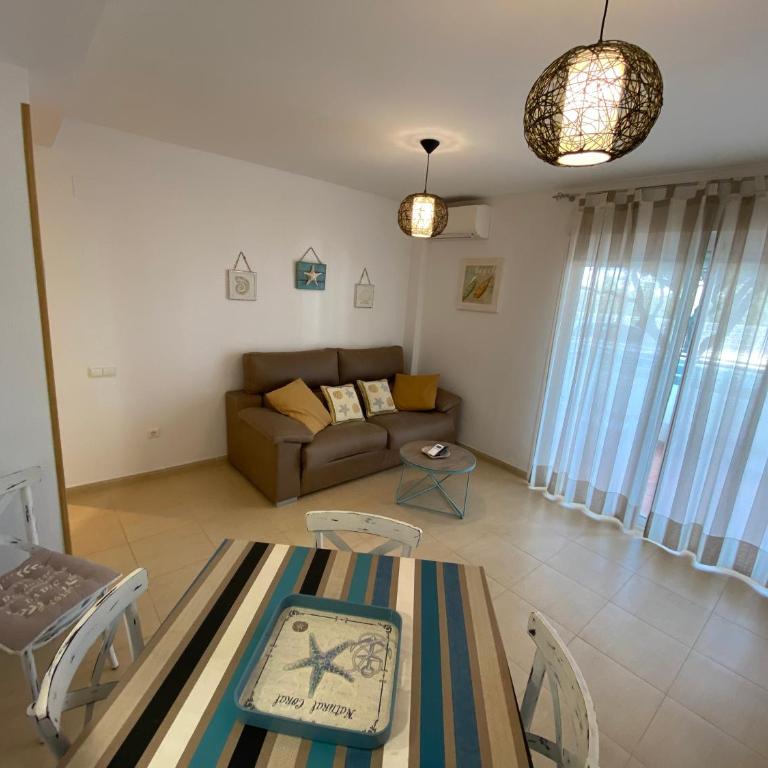 Apartamentos Punta Canaret Altamar - Two-Bedroom Apartment - 23