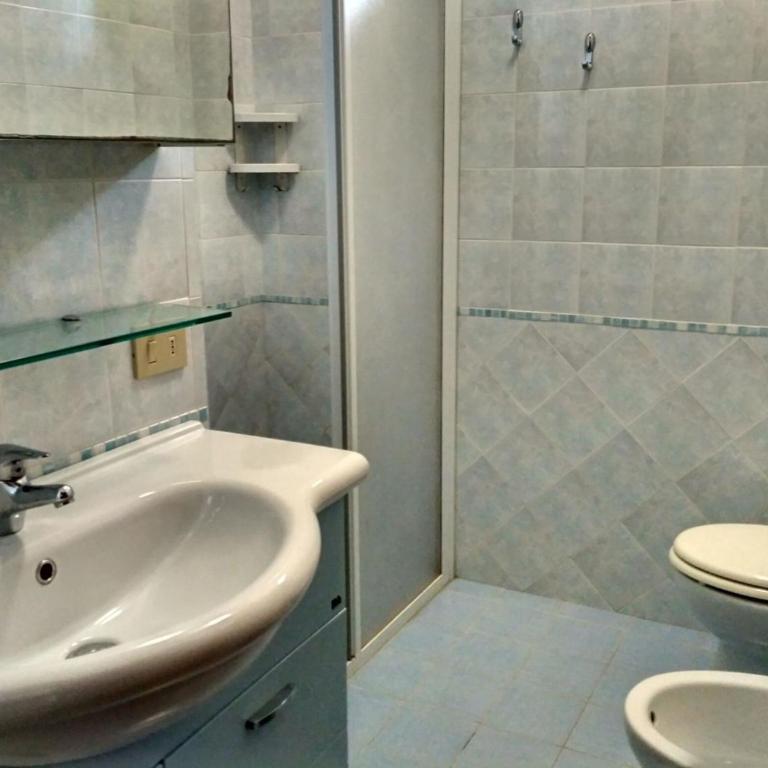 Spacious central flat perfect for groups - Appartamento - 7