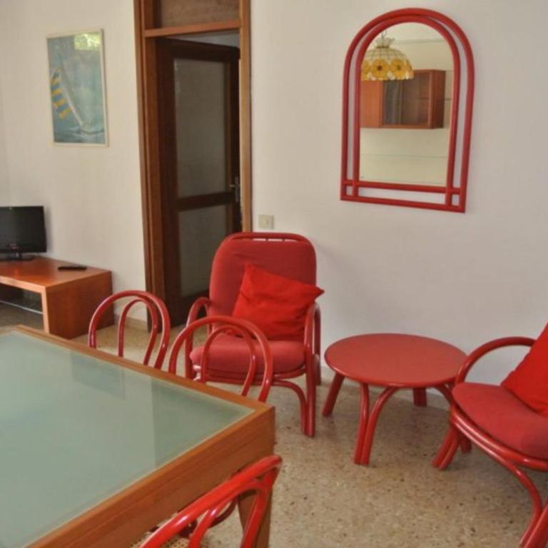 Spacious central flat perfect for groups - Appartamento - 12