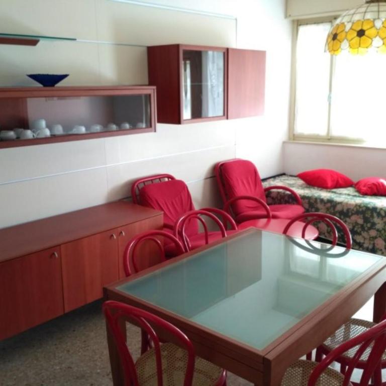 Spacious central flat perfect for groups - Appartamento - 18