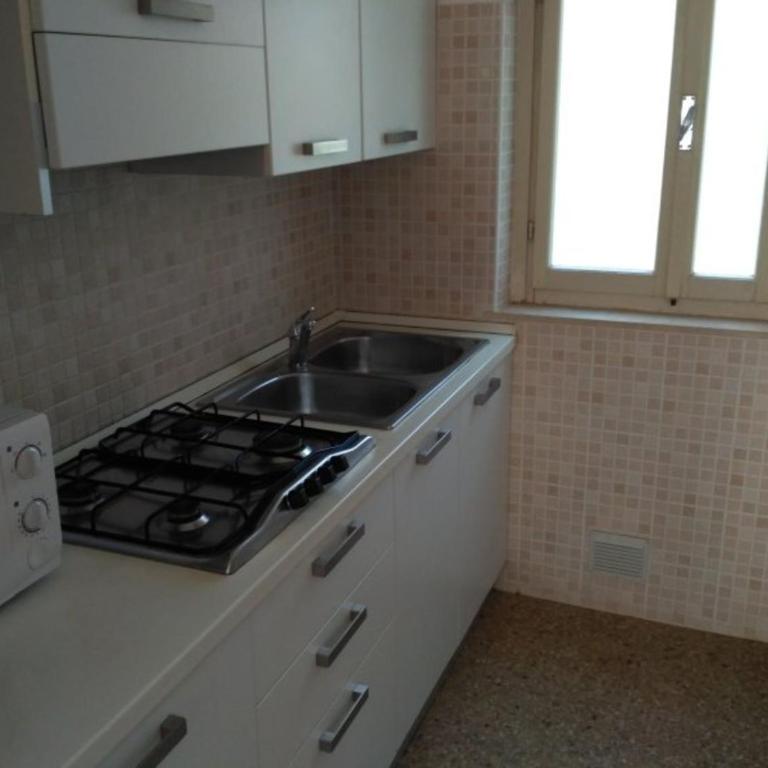 Spacious central flat perfect for groups - Appartamento - 19
