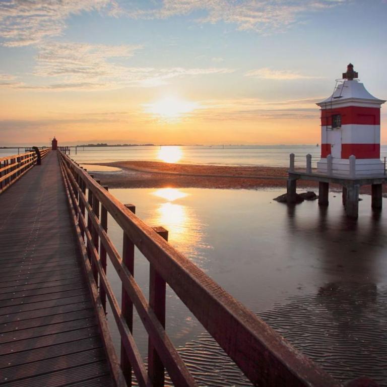 Spacious central flat perfect for groups - Appartamento - 26