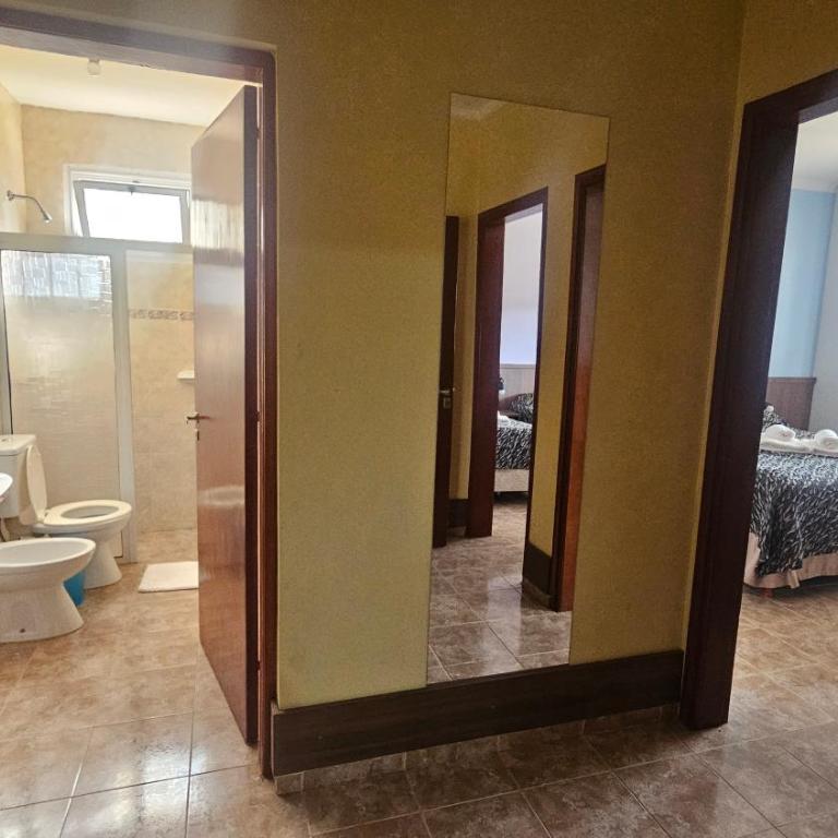 Hotel Avenida - Bungalow de 3 dormitorios - 3