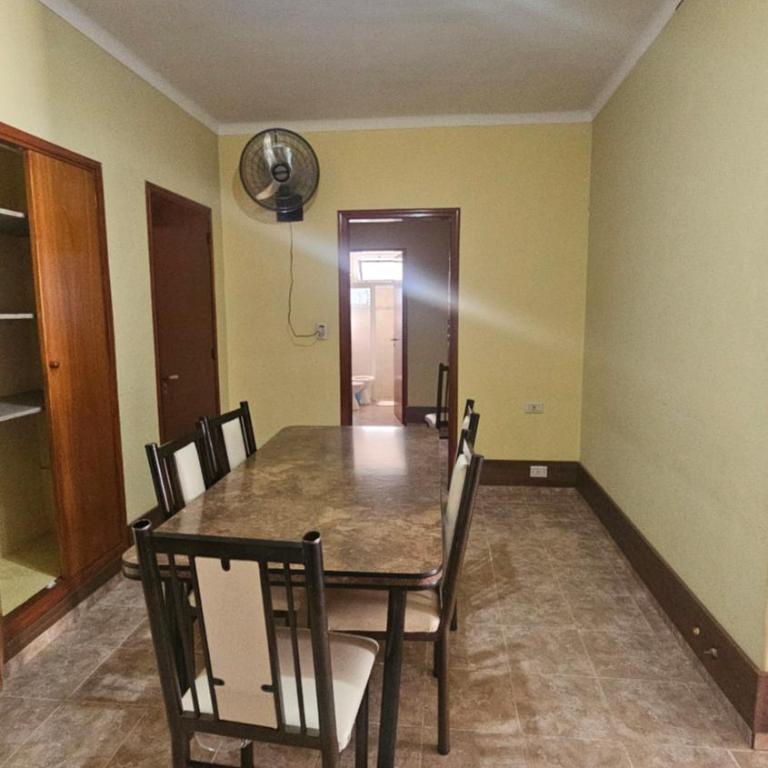 Hotel Avenida - Bungalow de 3 dormitorios - 4