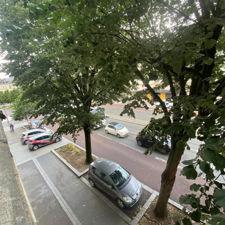 Charmant studio tout équipé au cœur de la ville - 452 - Studio - 11