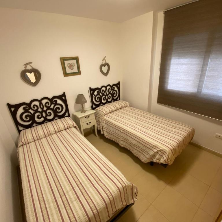 Apartamentos Punta Canaret Altamar - Two-Bedroom Apartment - 29