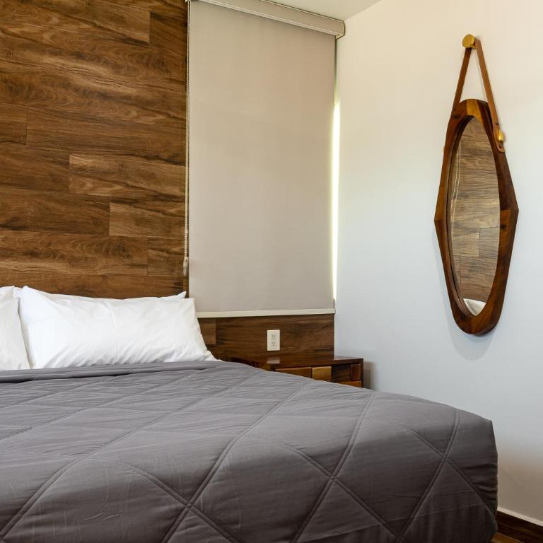 Gran Vila Nai Boutique Hotel - Chambre Lit King-Size Standard - 5