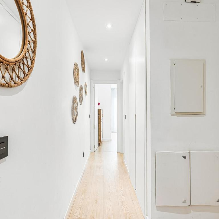 AA Guest - Biznaga Beach Center Eco Apartment - Appartement 1 Chambre - 7