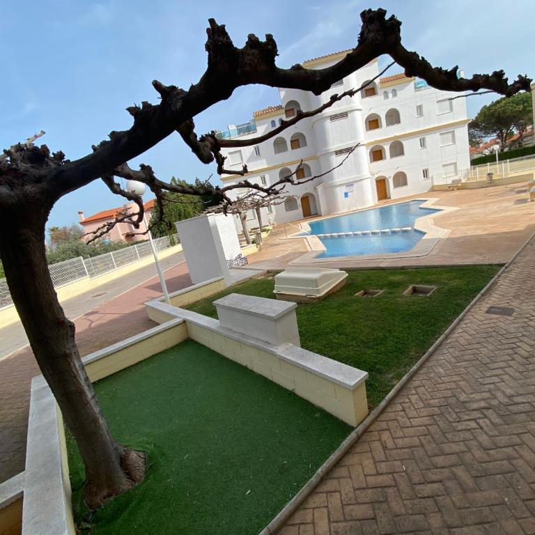 Apartamentos Punta Canaret Altamar - Two-Bedroom Apartment - 18