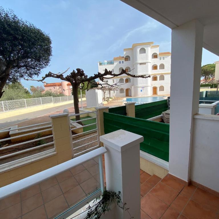 Apartamentos Punta Canaret Altamar - Two-Bedroom Apartment - 19