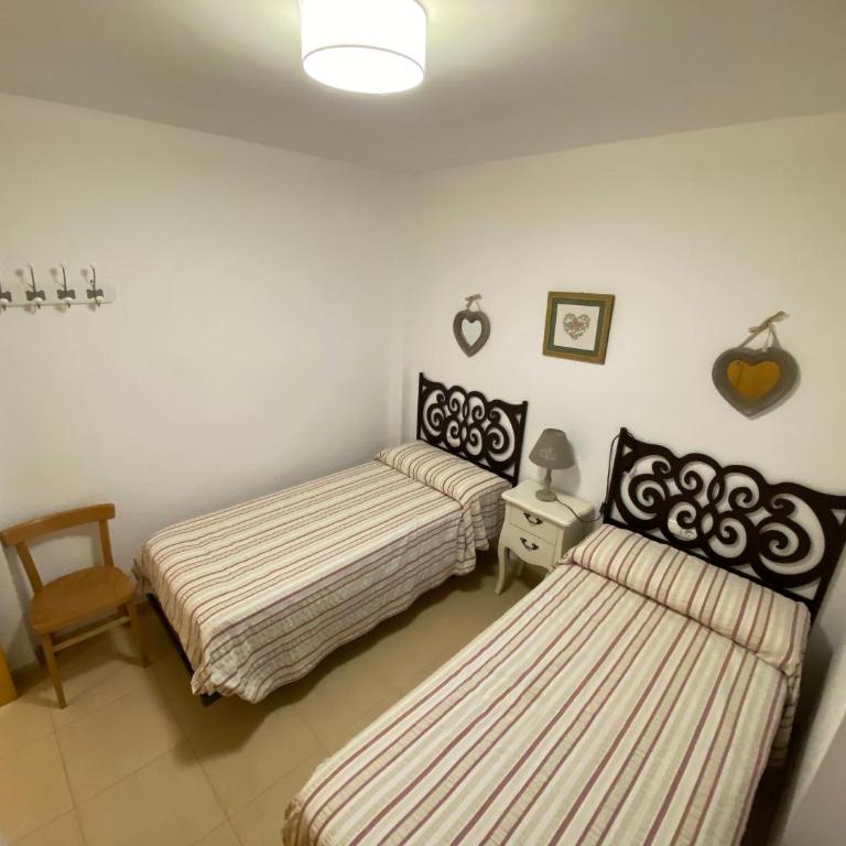 Apartamentos Punta Canaret Altamar - Two-Bedroom Apartment - 30