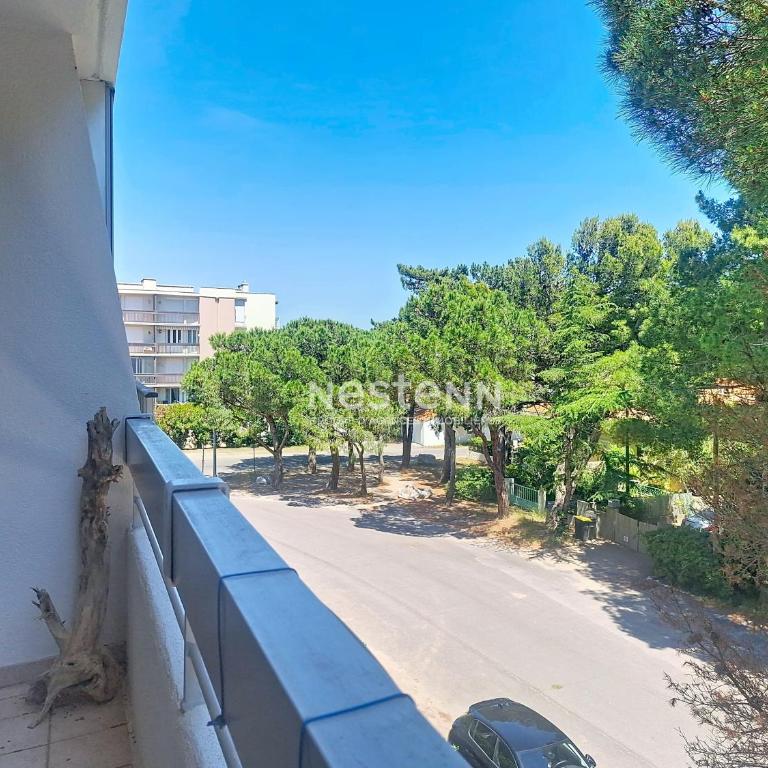 3143-T2 à 400m de la plage - Appartement 1 Chambre - 7