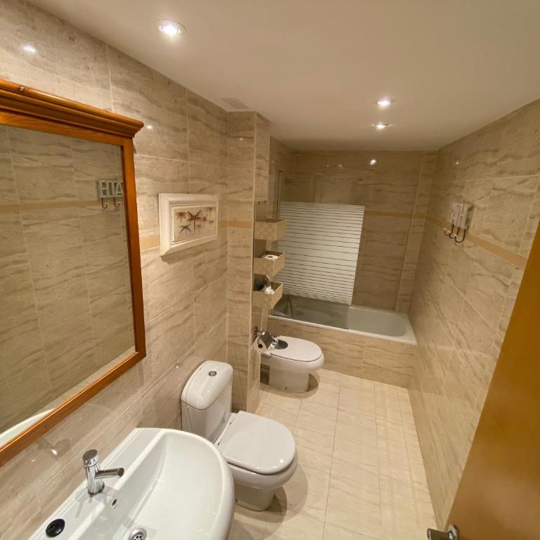 Apartamentos Punta Canaret Altamar - Two-Bedroom Apartment - 28