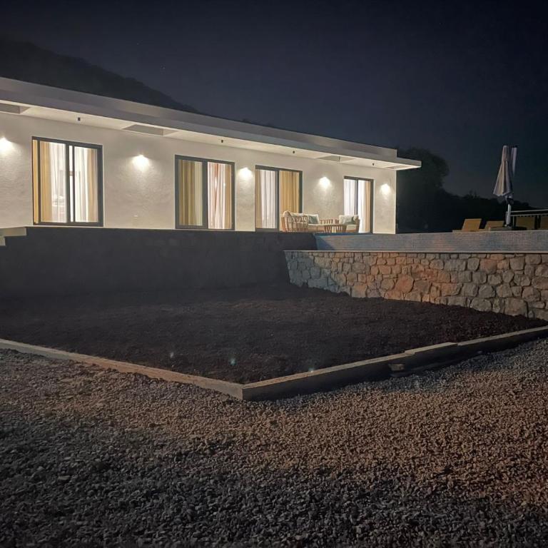 Villa Mila View, Bar - Montenegro - Vila sa 2 Spavaće Sobe - 17