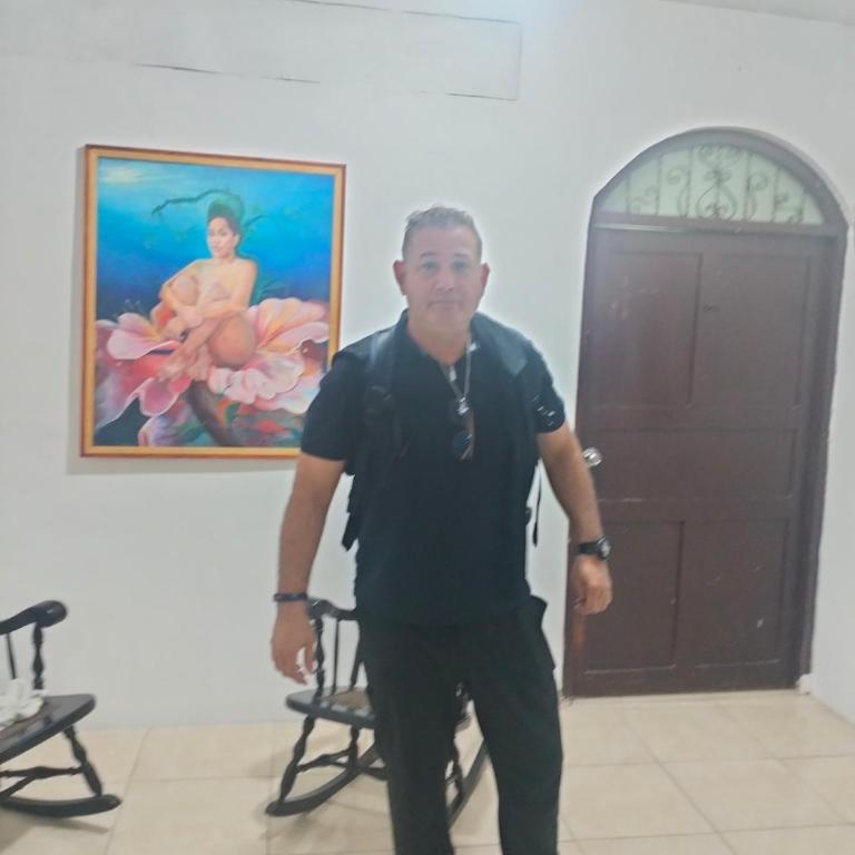 Central Apartment in Iquitos, Casona San Martín - Apartamento de 1 dormitorio - 5
