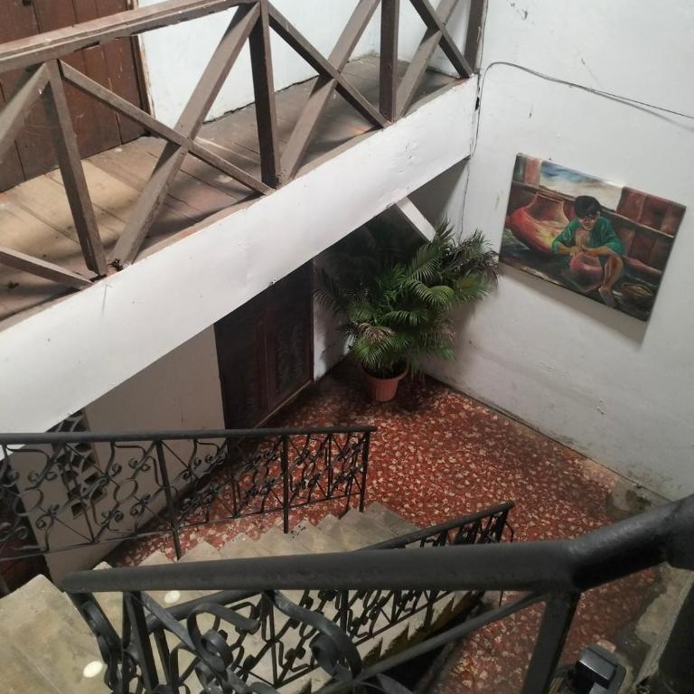 Central Apartment in Iquitos, Casona San Martín - Apartamento de 1 dormitorio - 6