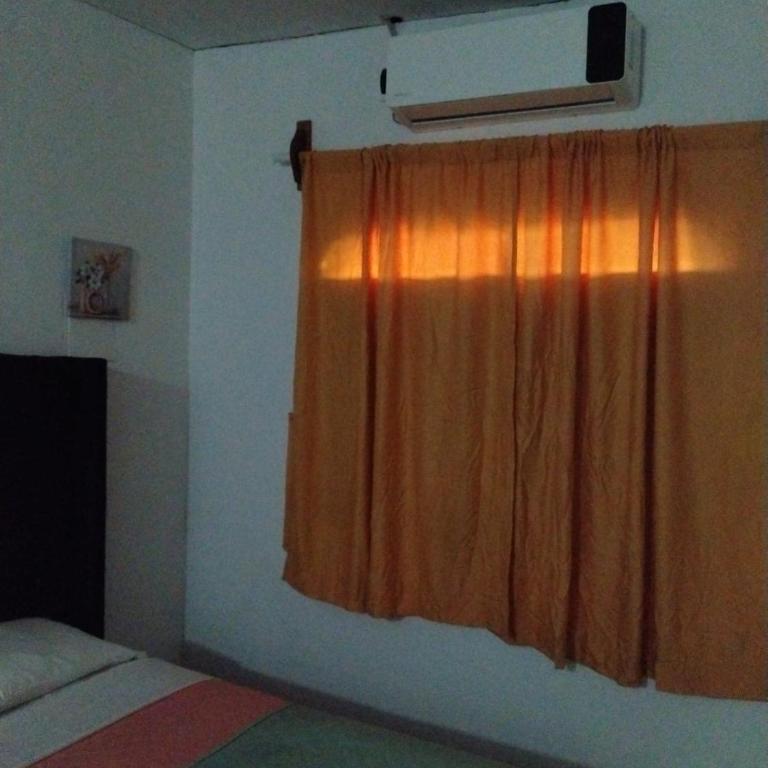 Central Apartment in Iquitos, Casona San Martín - Apartamento de 1 dormitorio - 7