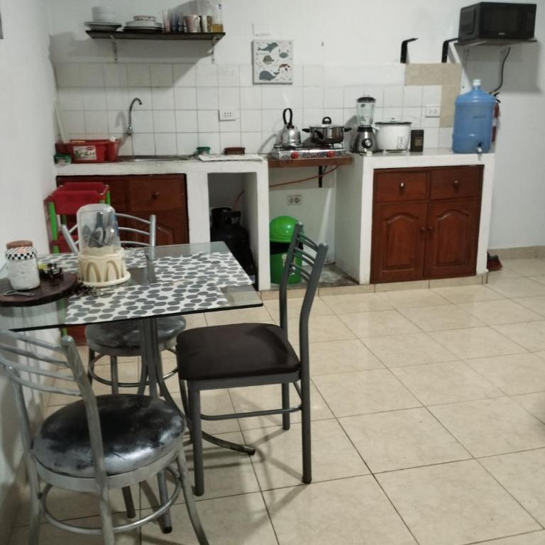 Central Apartment in Iquitos, Casona San Martín - Apartamento de 1 dormitorio - 17