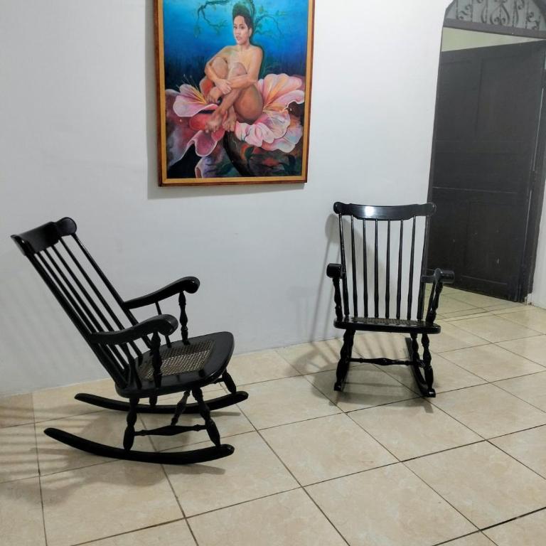 Central Apartment in Iquitos, Casona San Martín - Apartamento de 1 dormitorio - 20