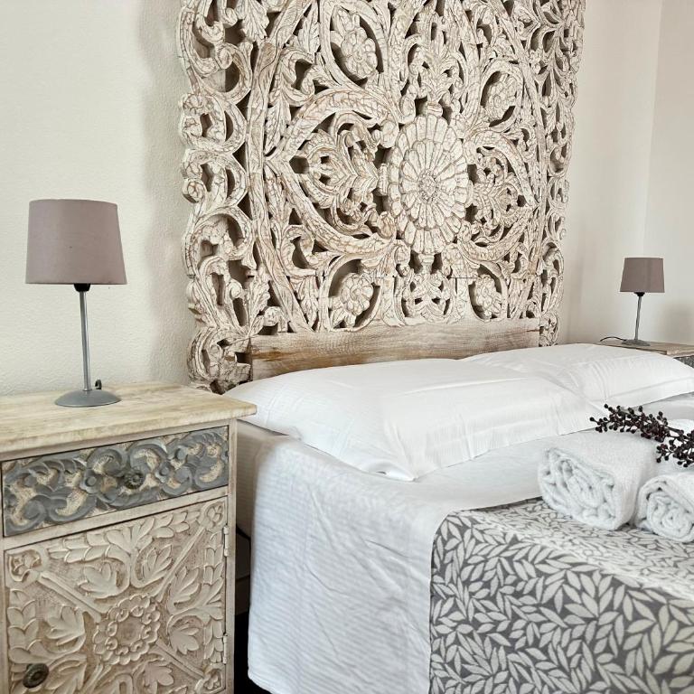 Luvara - Double Room - 18