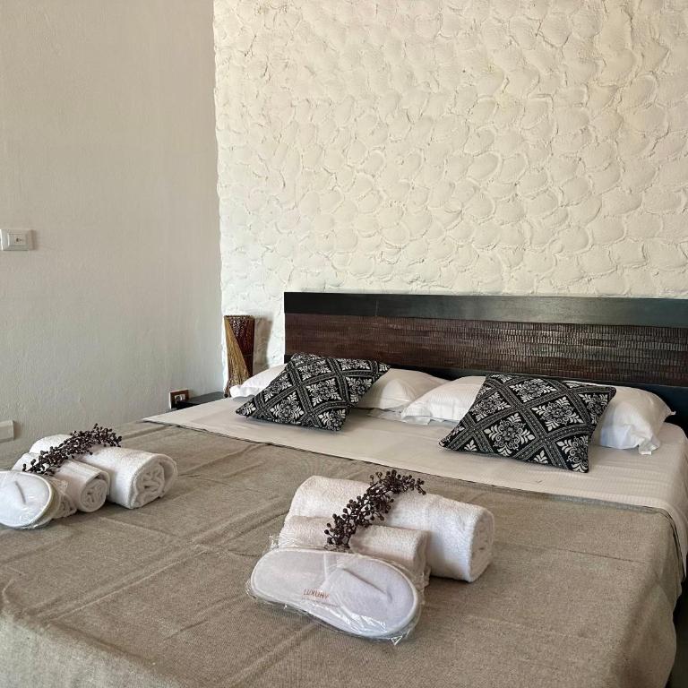 Luvara - Triple Room - 23