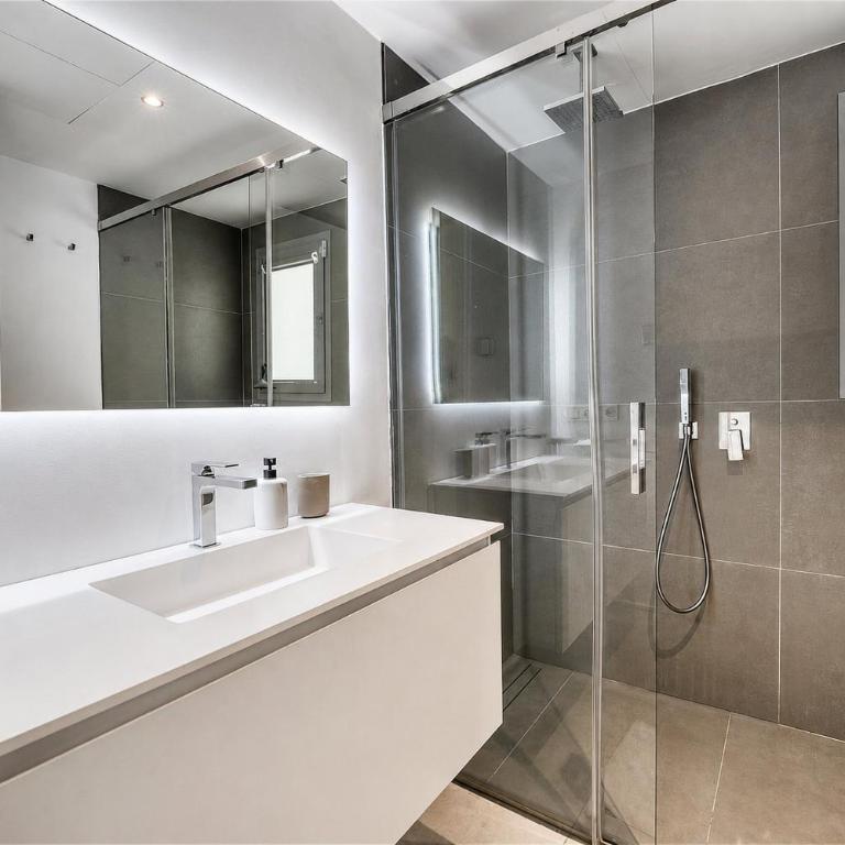 3303 Villa Riva - Villa mit Meerblick - 32