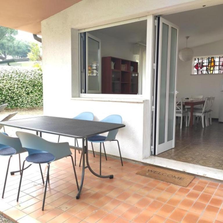 Relaxing holiday property with garden and parking - Appartamento - 2