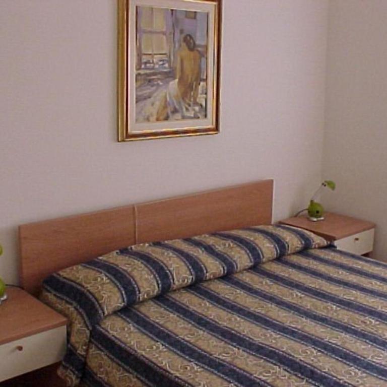 Relaxing holiday property with garden and parking - Appartamento - 4
